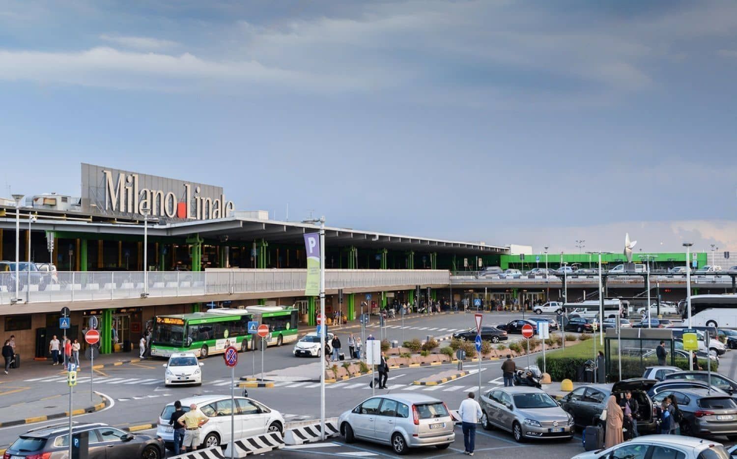 Milan Linate Airport Transfer