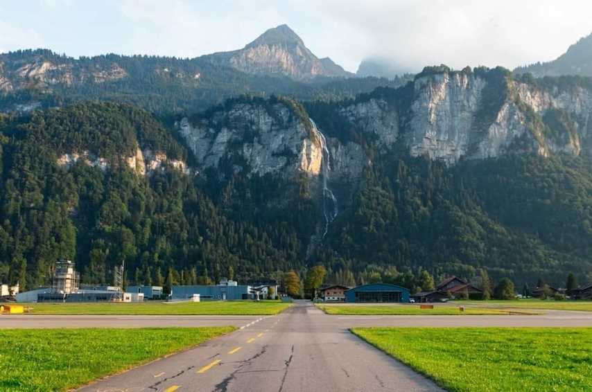 Bern Airport Transfers