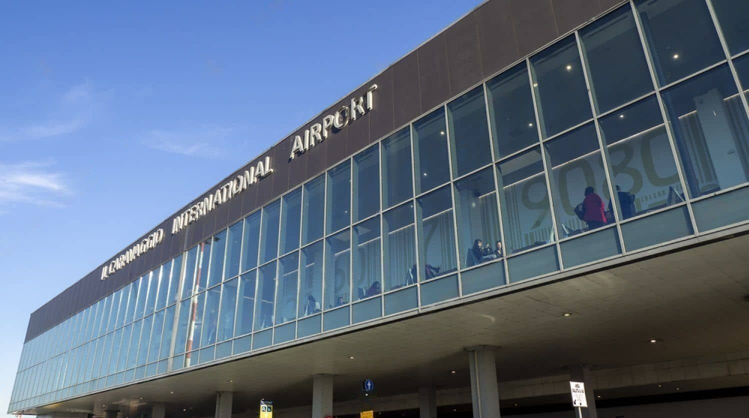 Orio al Serio International Airport Transfer 