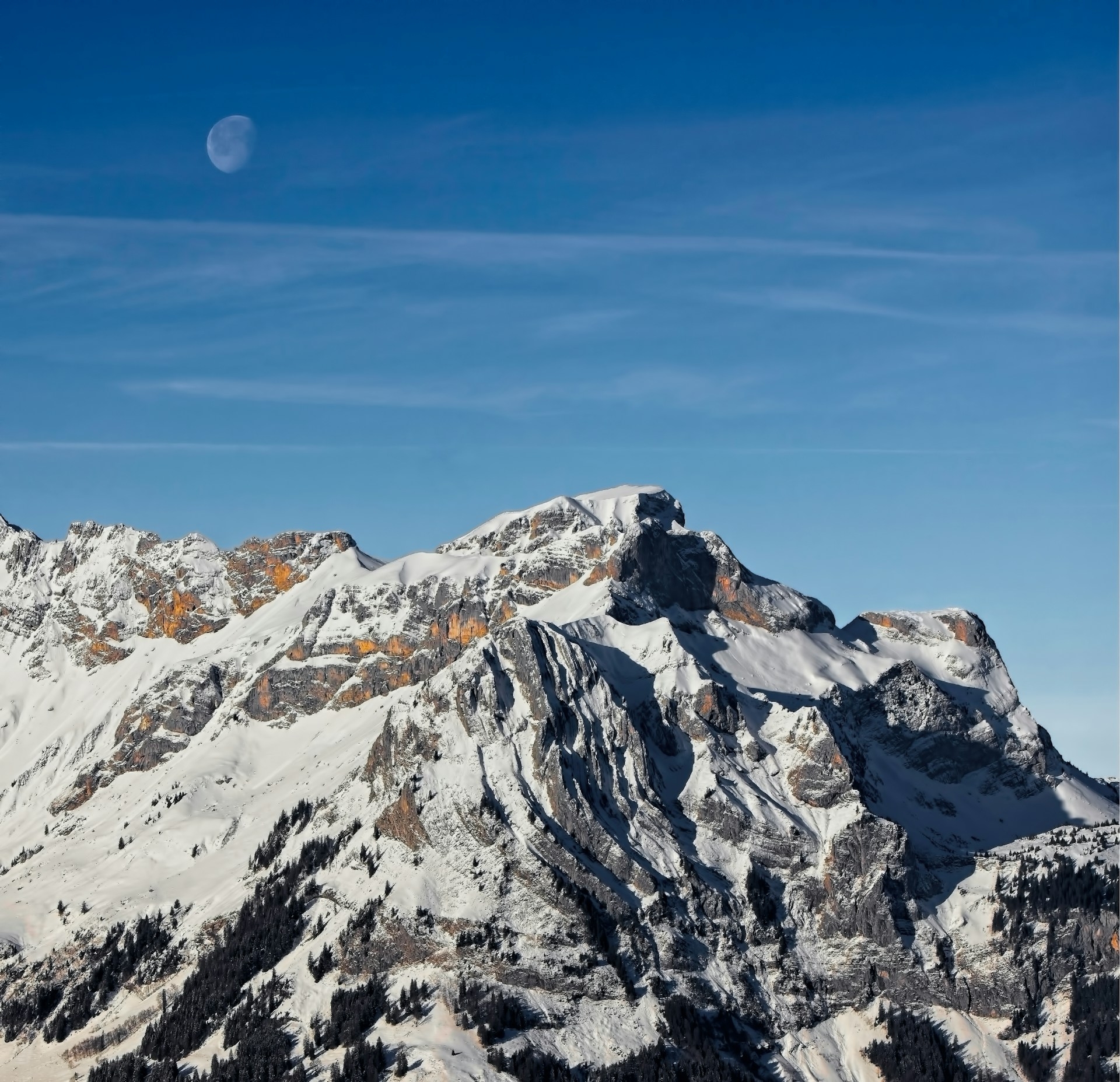 Zurich to Engelberg Transfer