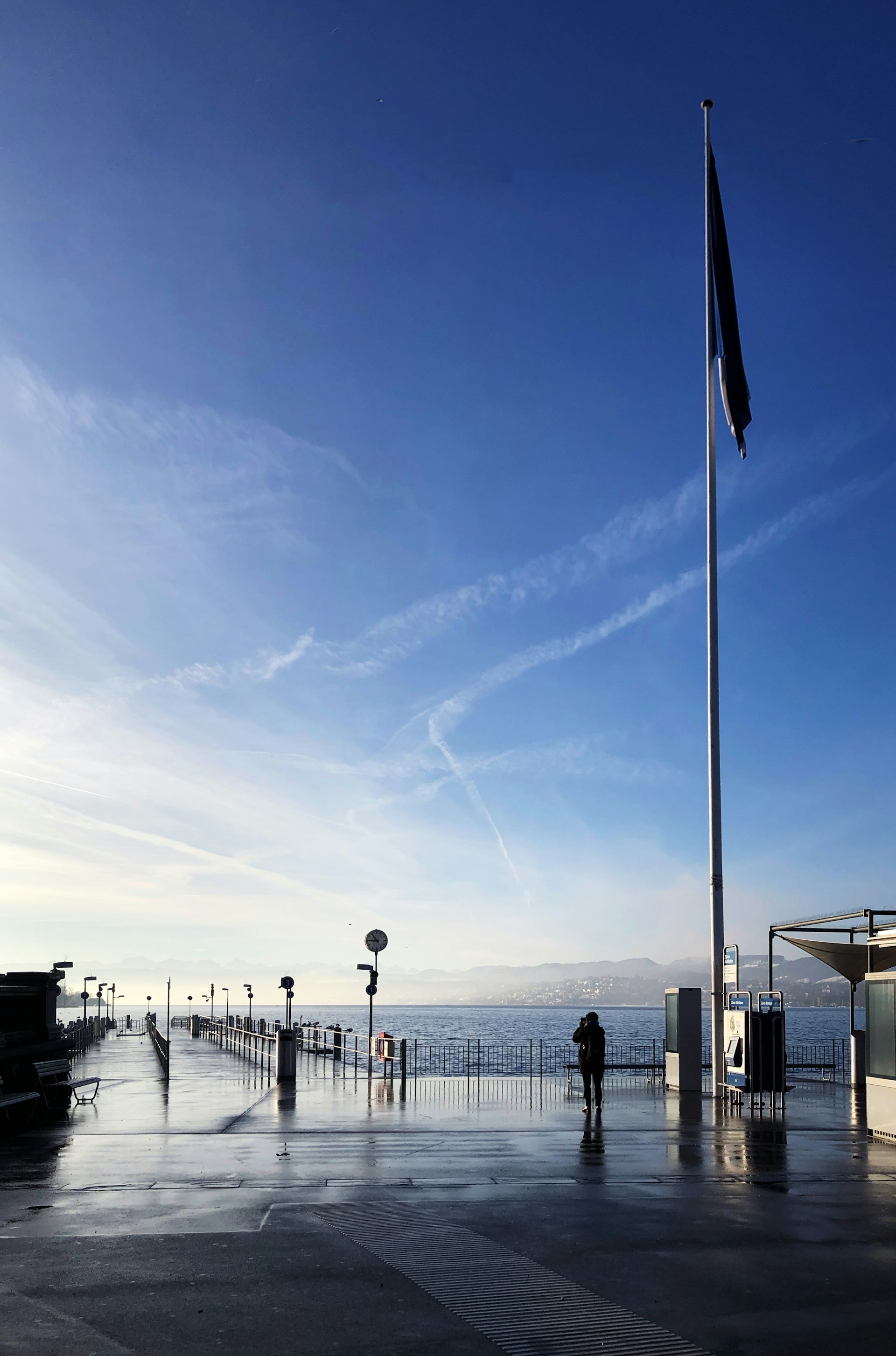 Zurich to Arosa transfer